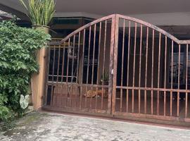 Hotel kuvat: Homestay Taman Permata