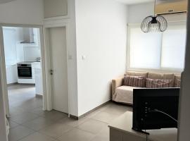 Хотел снимка: Anastasia 1 Bedroom Apartment