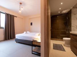 Hotel Photo: Mini Suites Free shuttle from and to Athen's Airport