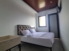 Hotel foto: Batik Inn Semarang