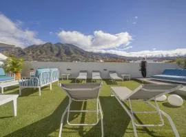Hotel Benahoare
