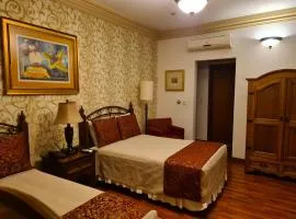 Hotel Casa Divina Oaxaca