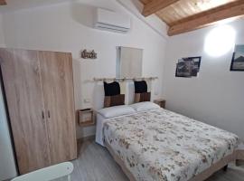 Hotel kuvat: B&B DORMO AL MARE