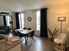 Fotos de Hotel: Studio +++ très agréable en centre ville