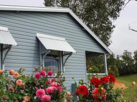 Hotel kuvat: Keltara - A Charming Australian Farm Cottage