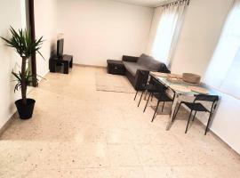 Gambaran Hotel: Apartamento Valencia capital 6