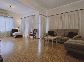 Хотел снимка: STAY Aurum Apartment