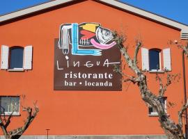 Hình ảnh khách sạn: Locanda Lingua