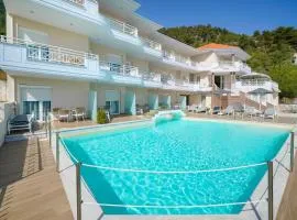 Sunny Hotel Thassos