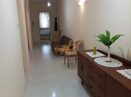 Hình ảnh khách sạn: Birżebbuga Apartment