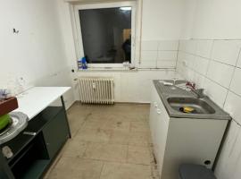 รูปภาพของโรงแรม: Wohnung in Eschborn