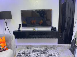 صور الفندق: Modern 1bedroom Duplex