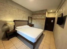 Casa P