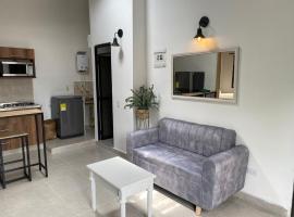 Gambaran Hotel: Hermoso Apartamento en Medellín