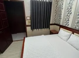 Khách Sạn Angkor 2 Gò Vấp