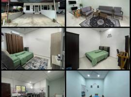 Hình ảnh khách sạn: HOMESTAY UMMI KOTA BHARU