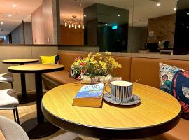 A picture of the hotel: Fun Stay Inn Ximen