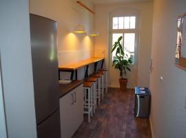 Photo de l’hôtel: TOP 3-Raum Wohnung, ideal für Monteure und Gruppen