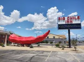 Big Chile Inn & Suites