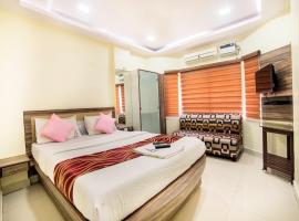 Hotel kuvat: Akash stay