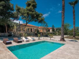 Ξενοδοχείο φωτογραφία: Ionian Zante Pine Tree Villa with Pool