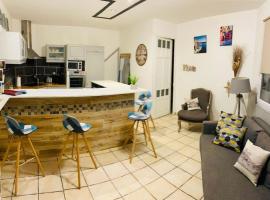 Foto do Hotel: Appartement Collioure centre & GARAGE PRIVATIF