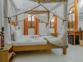 Shoki Shoki Hotel Stone Town