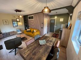 รูปภาพของโรงแรม: Bed & Breakfast Appenseweg