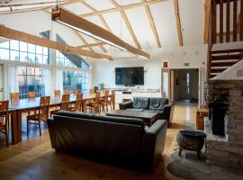 Hotel Tahko, Hotel in Tahkovuori