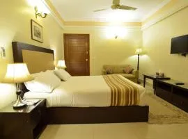 Pak Continental Hotel, hotell i Bahawalpur
