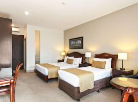 Fotos de Hotel: Quality Inn Heritage on Lydiard