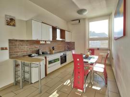 Hotel Photo: Apartment Ken near Terme Paradiso