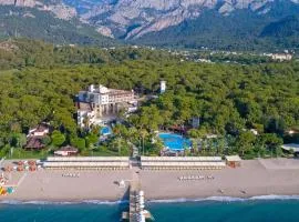 Seven Seas Hotel Life - Ultra All Inclusive & Kids Concept, hotel in Kemer