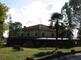 Fotos de Hotel: Casale del Gufo