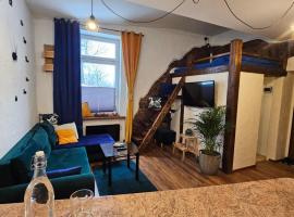 Hotel kuvat: Loft