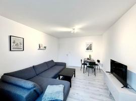 Foto do Hotel: Cozy Apartment in Wuppertal