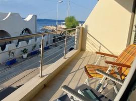 Ξενοδοχείο φωτογραφία: Holiday House Casa Vacanze Vento di Mare