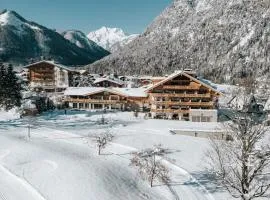 NOVA Moments Boutique Hotel