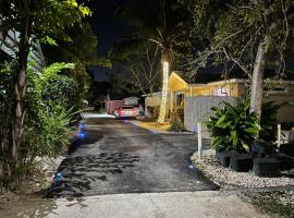 Sandelwood Studios', hotell sihtkohas Nassau