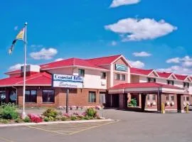 Coastal Inn Moncton/ Dieppe, hotel in Moncton