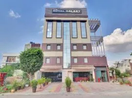 Hotel Royal Galaxy Yashobhoomi
