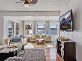 Villa Del Lago - Lakehouse in Pepin