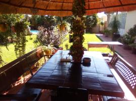 Foto di Hotel: Casa Villa Guest House