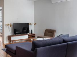 Hotel Foto: Splendid 2 Bedroom apartment in NYC!