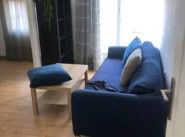 Hotel Photo: Nice flat UCAM, UMU, universities. campus espinar