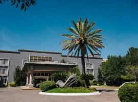 Hotel Victoria Express