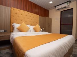 Hotel fotografie: Hotel Priceless Hospitality Next to Kokilaben Ambani Hospital
