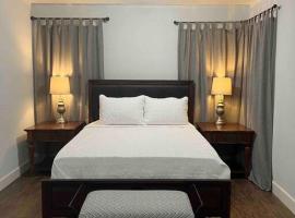 Hotel Photo: ☆The Oasis in Murray Hill☆ -sleeps 8- WiFi- Cozy