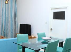 Hotel Photo: Appartement Haut standing S+3 - plein centre ville