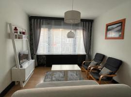 Hotel Foto: Duplex tout confort Menen